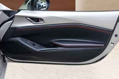 2022 Mazda Mazda Miata RF Grand Touring