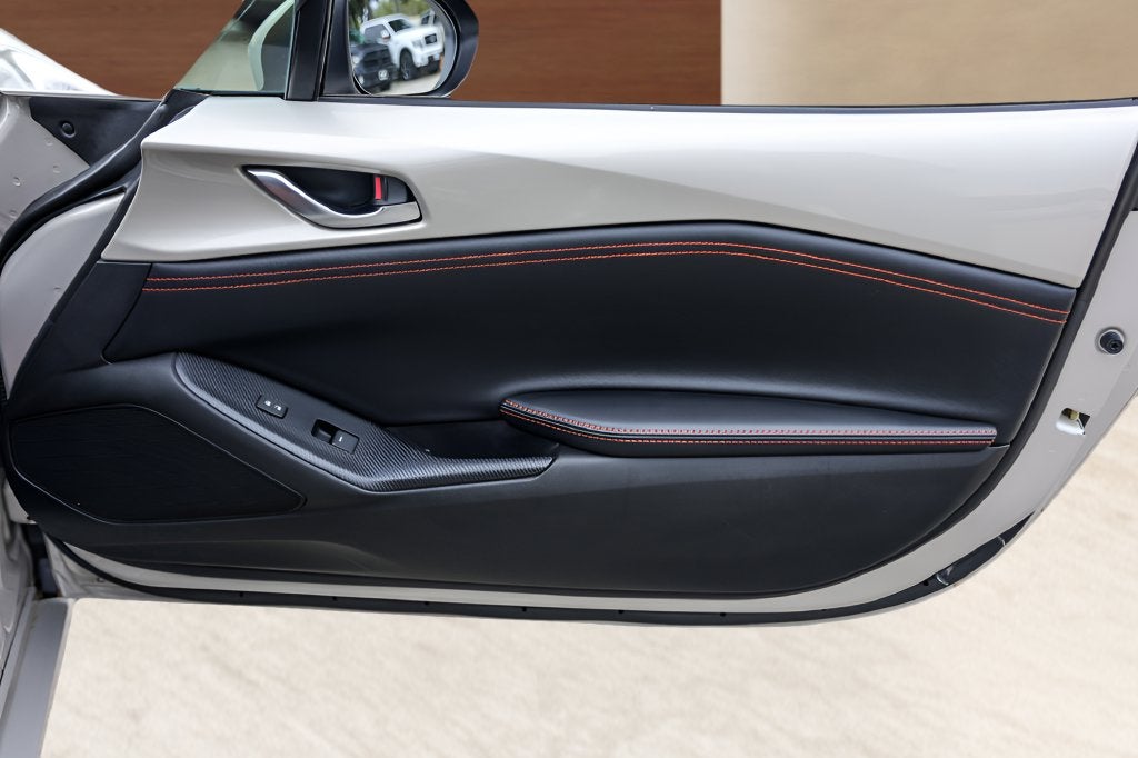 2022 Mazda Mazda Miata RF Grand Touring