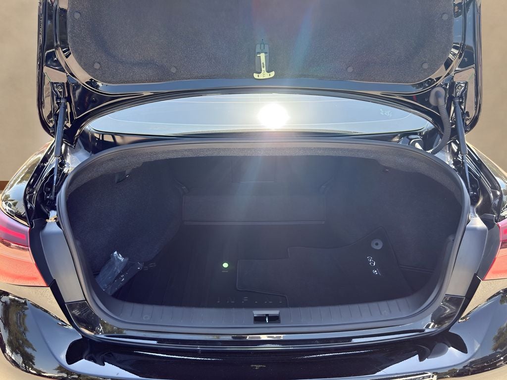 2020 INFINITI Q50 EDITION 30