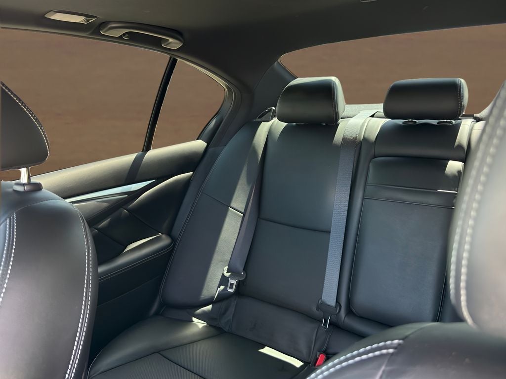 2020 INFINITI Q50 EDITION 30