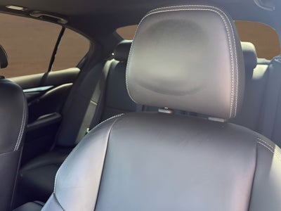 2020 INFINITI Q50 EDITION 30