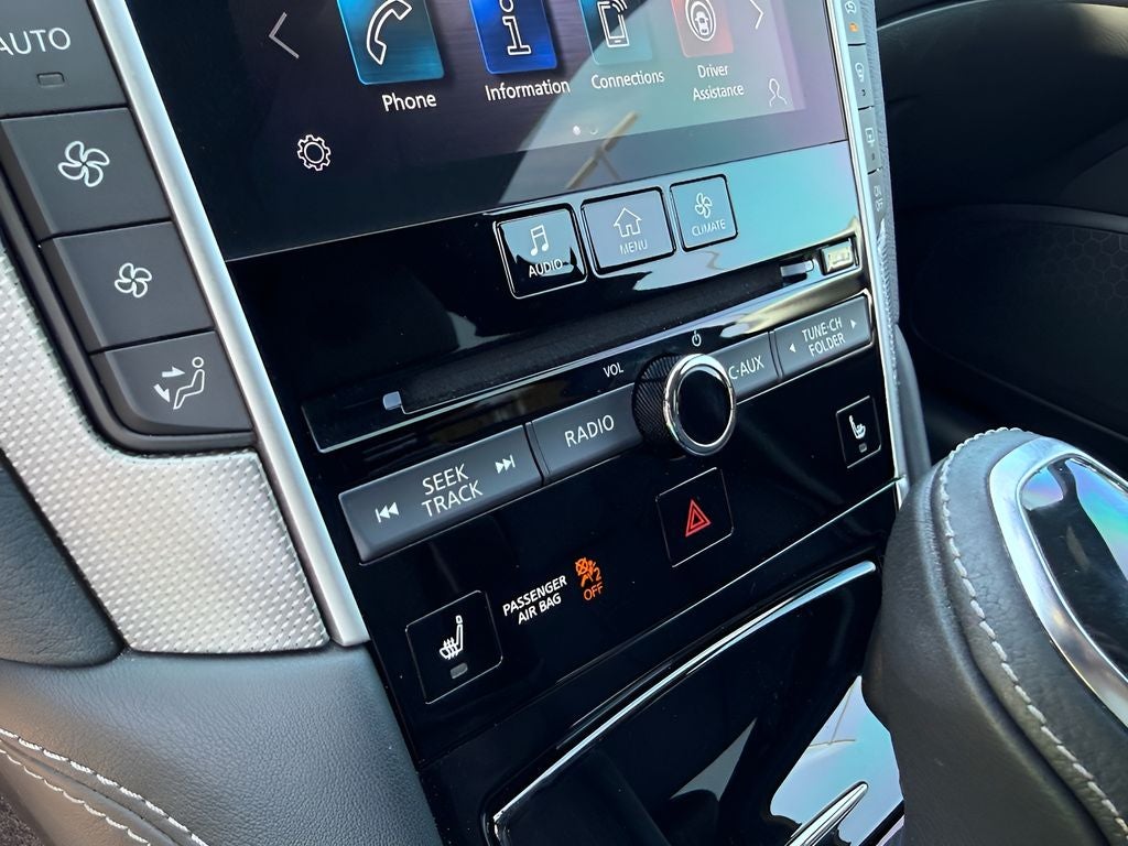 2020 INFINITI Q50 EDITION 30