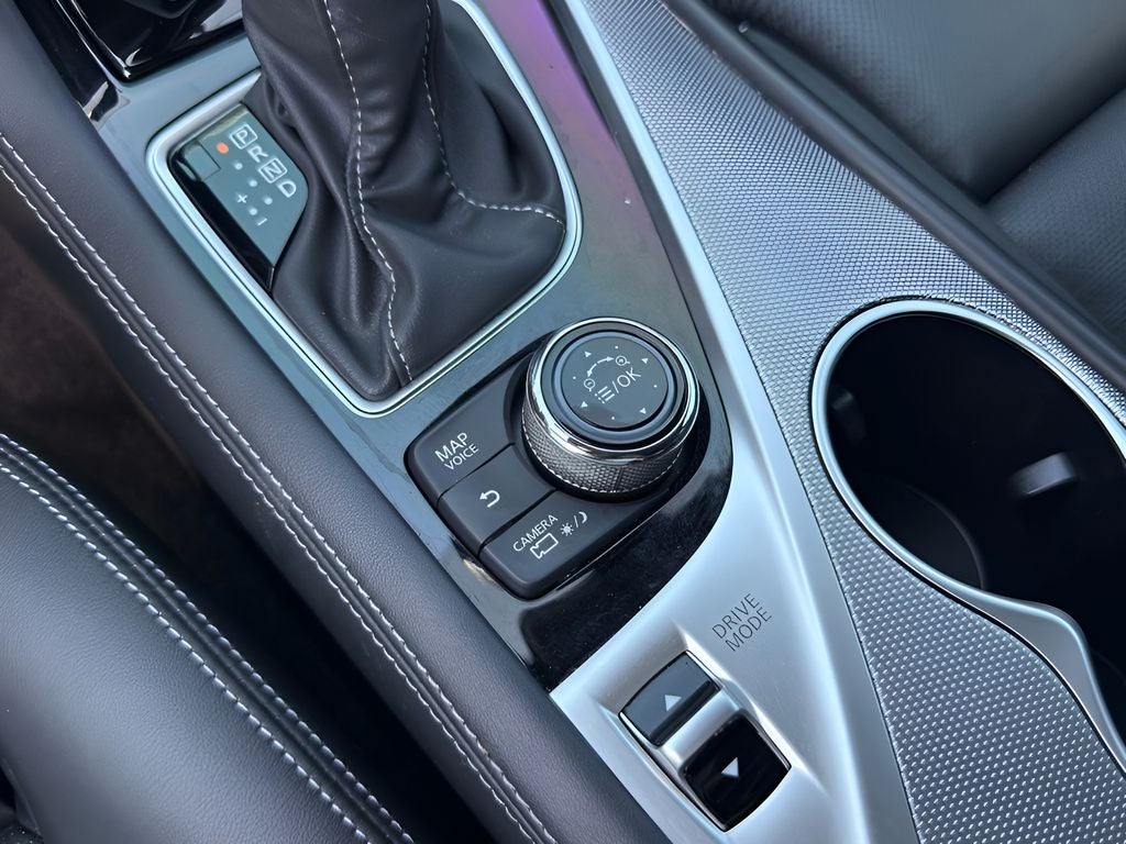 2020 INFINITI Q50 EDITION 30