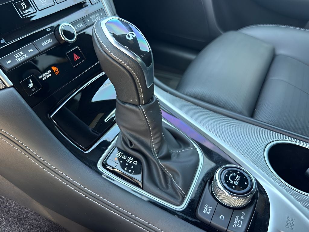 2020 INFINITI Q50 EDITION 30