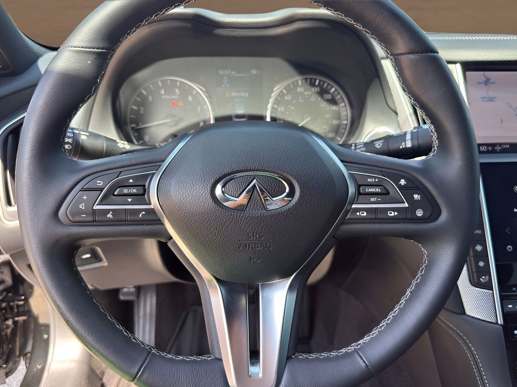 2020 INFINITI Q50 EDITION 30