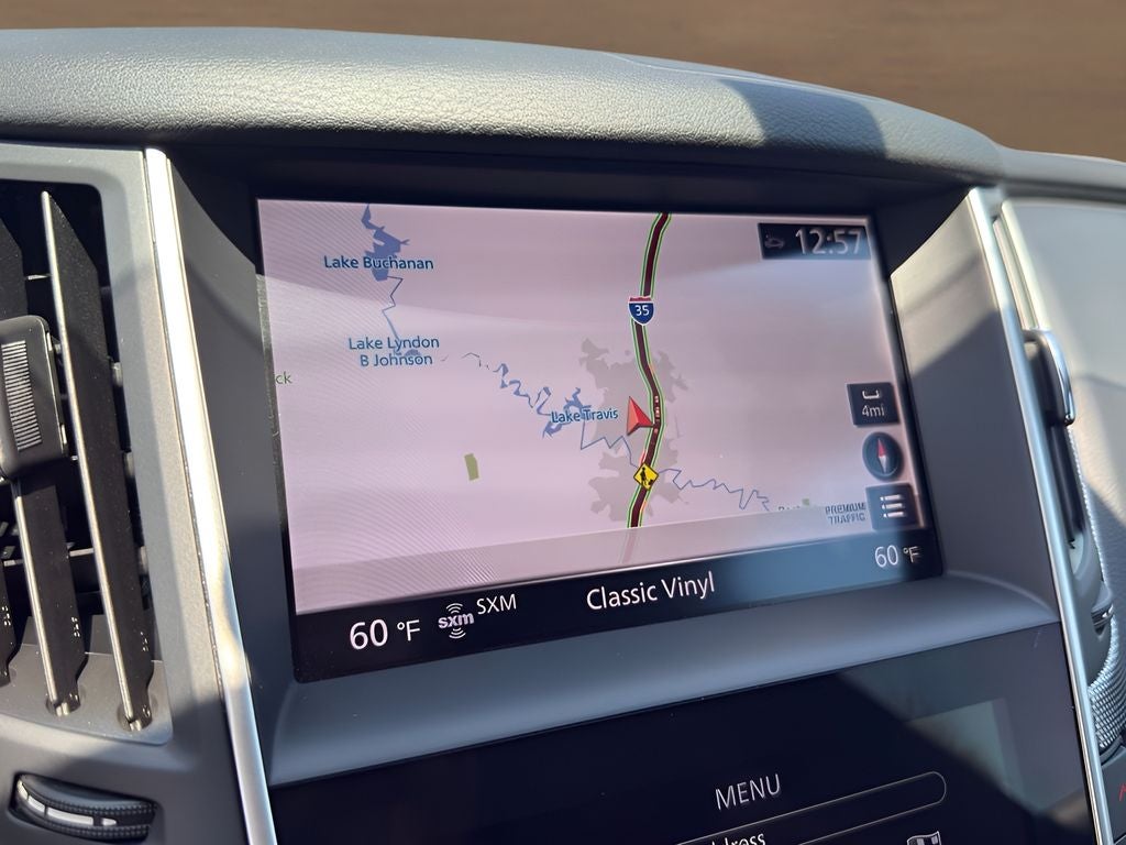 2020 INFINITI Q50 EDITION 30