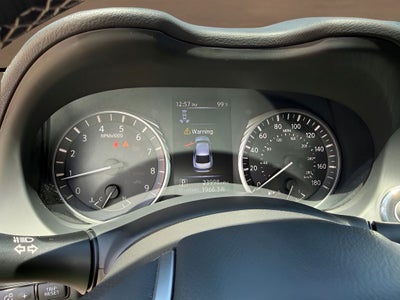 2020 INFINITI Q50 EDITION 30