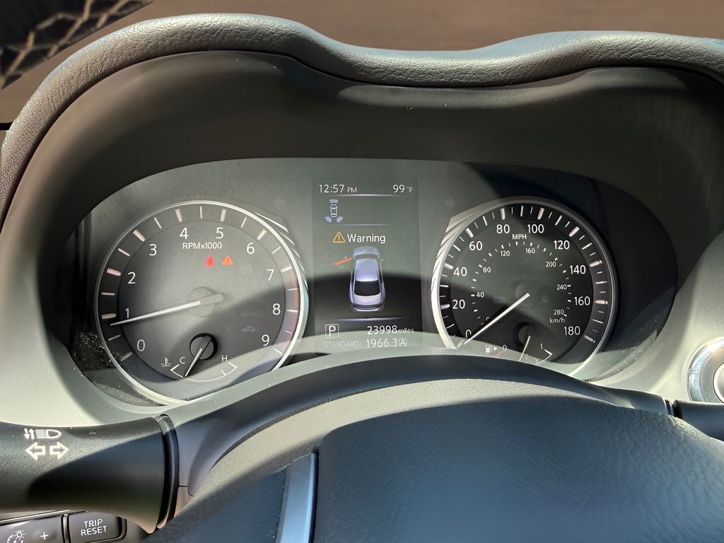 2020 INFINITI Q50 EDITION 30