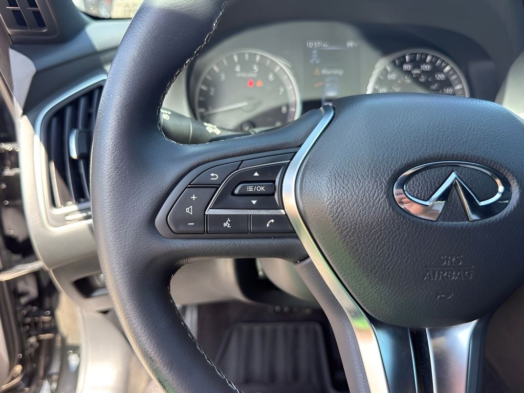 2020 INFINITI Q50 EDITION 30