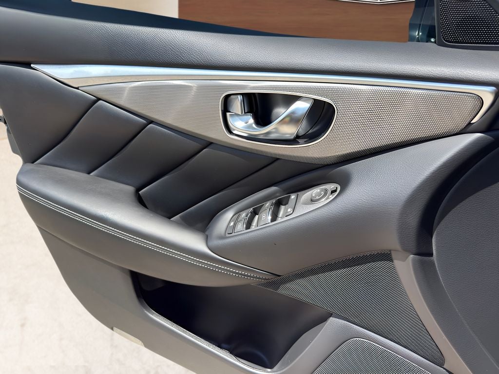 2020 INFINITI Q50 EDITION 30