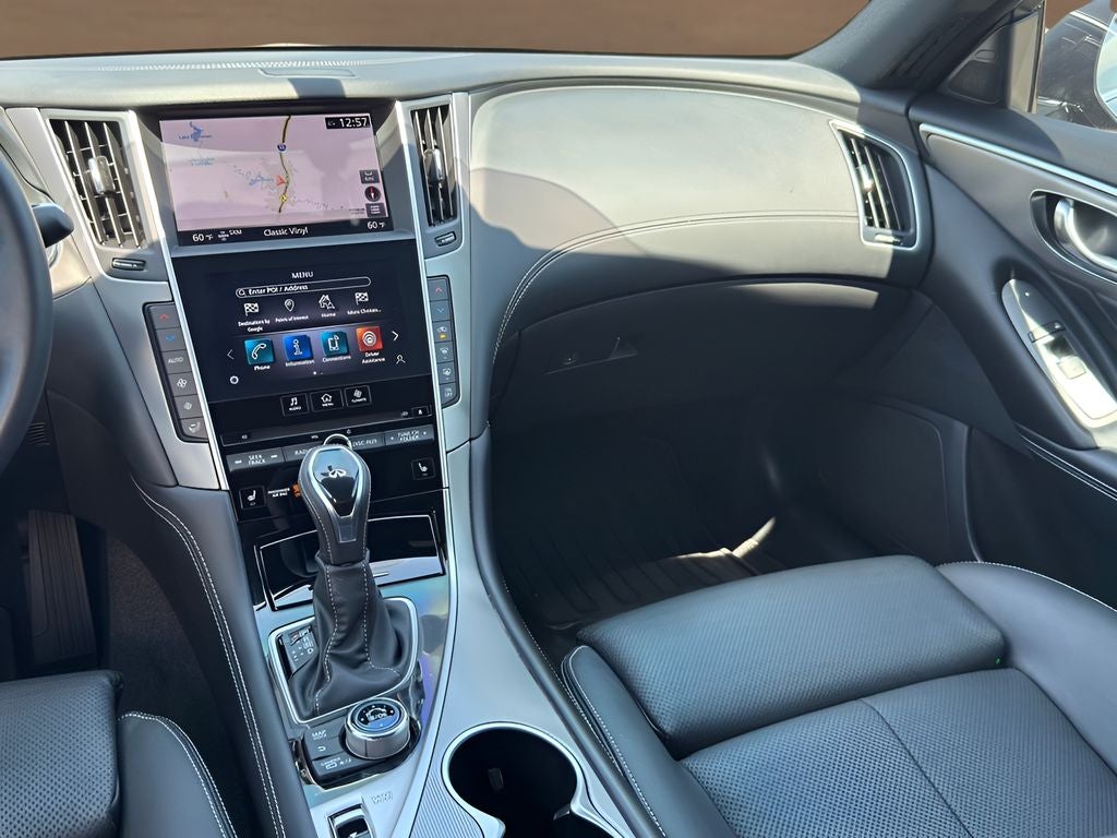 2020 INFINITI Q50 EDITION 30