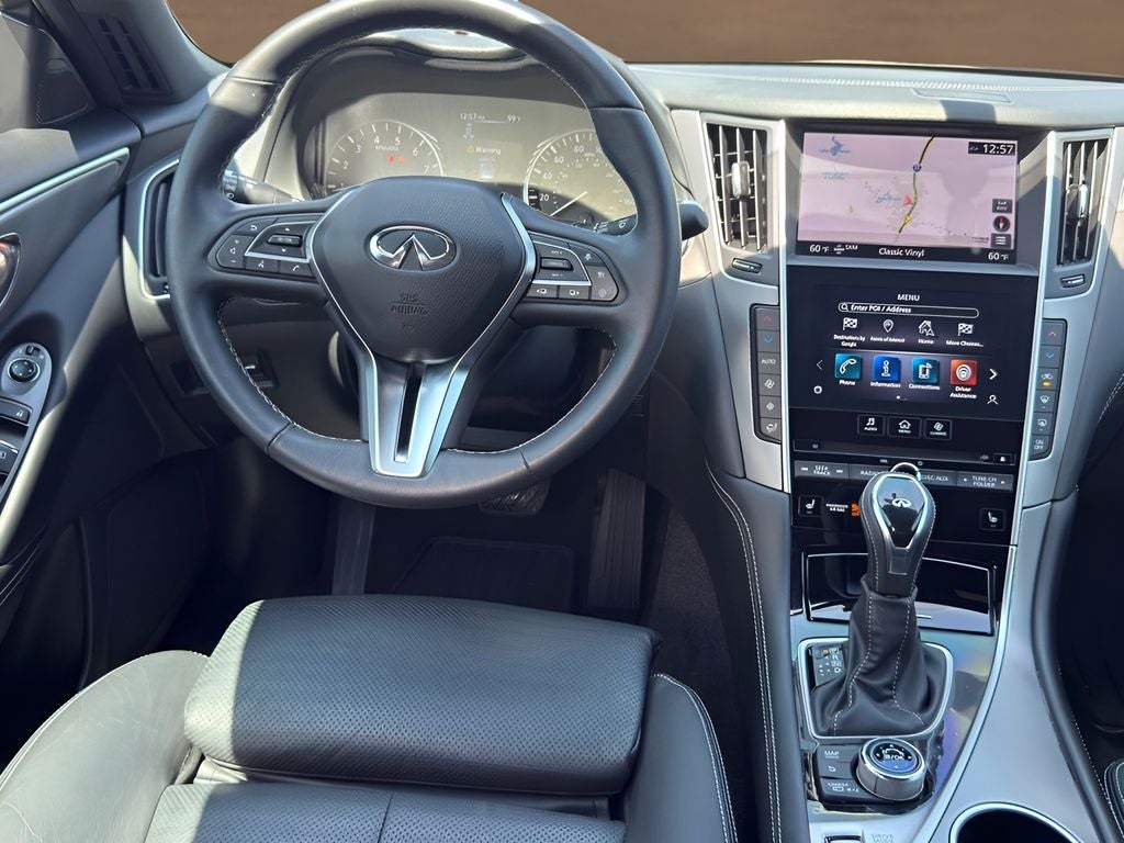 2020 INFINITI Q50 EDITION 30