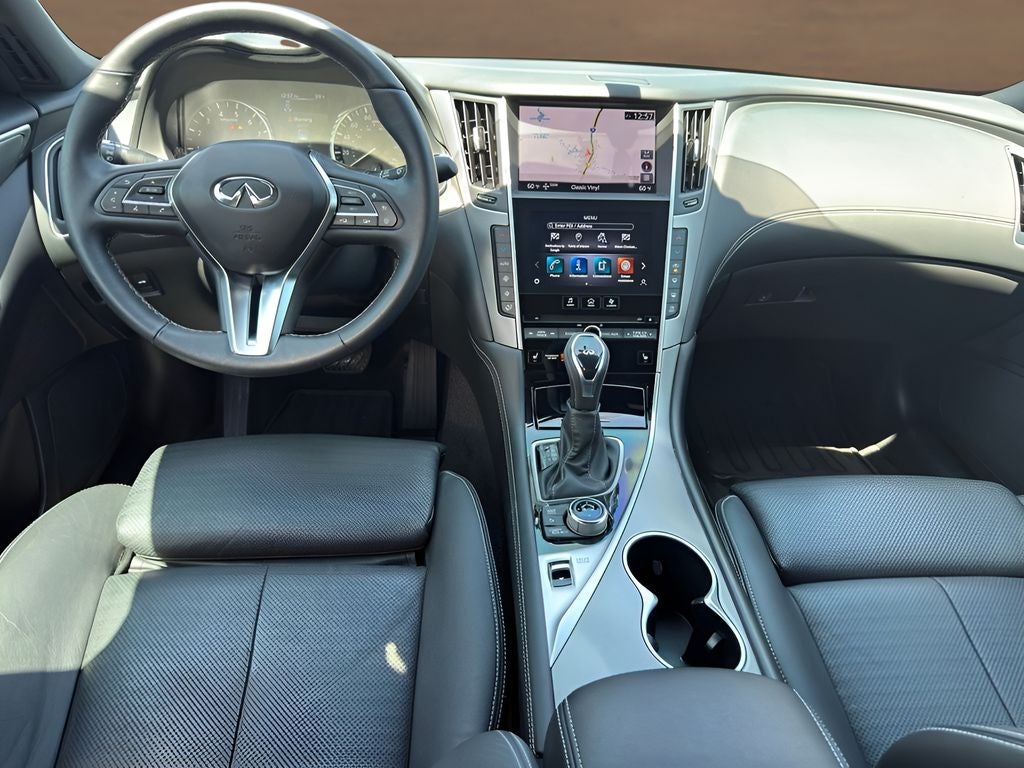 2020 INFINITI Q50 EDITION 30