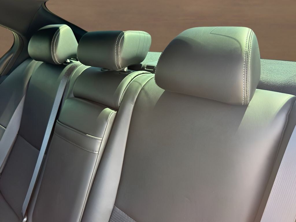 2020 INFINITI Q50 EDITION 30