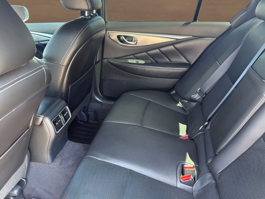 2020 INFINITI Q50 EDITION 30