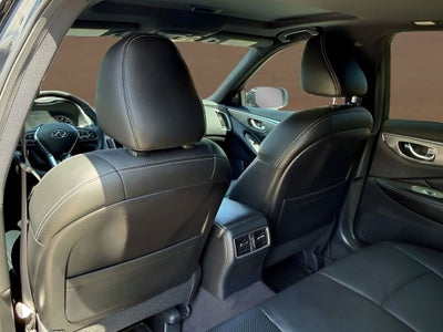 2020 INFINITI Q50 EDITION 30