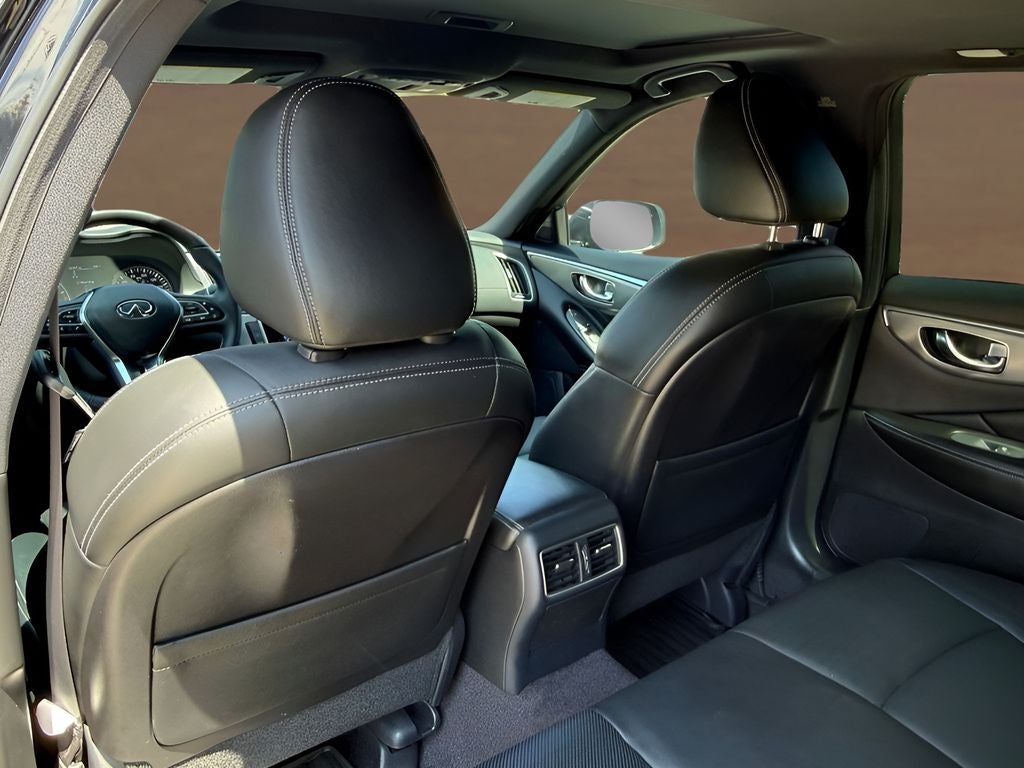 2020 INFINITI Q50 EDITION 30