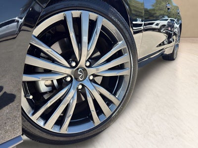 2020 INFINITI Q50 EDITION 30