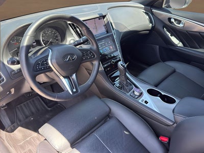 2020 INFINITI Q50 EDITION 30