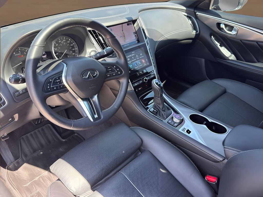 2020 INFINITI Q50 EDITION 30