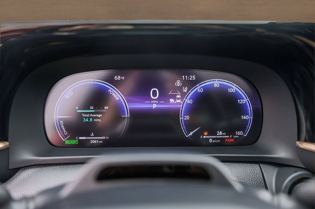 2026 Toyota Crown Limited