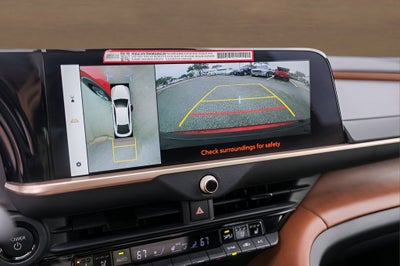 2026 Toyota Crown Limited