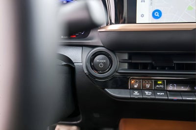 2026 Toyota Crown Limited