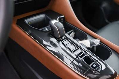 2026 Toyota Crown Limited