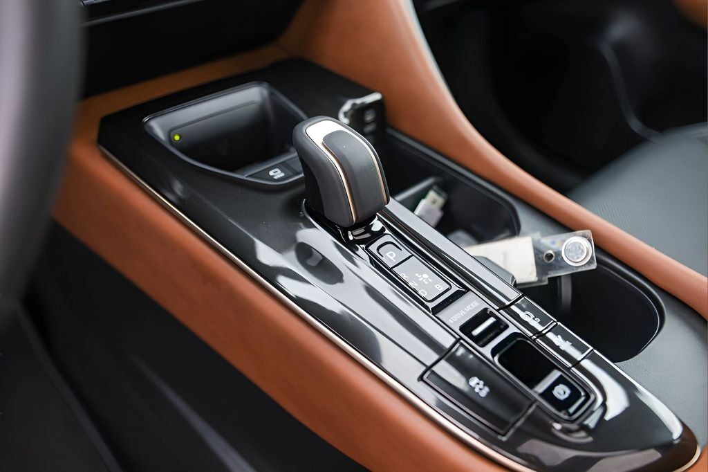 2026 Toyota Crown Limited