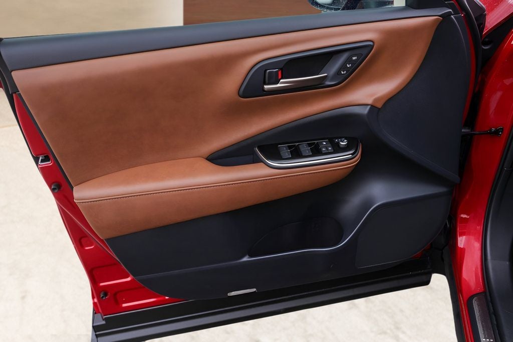 2026 Toyota Crown Limited