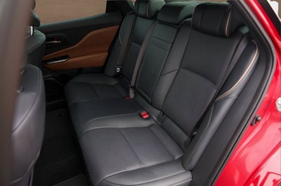 2026 Toyota Crown Limited