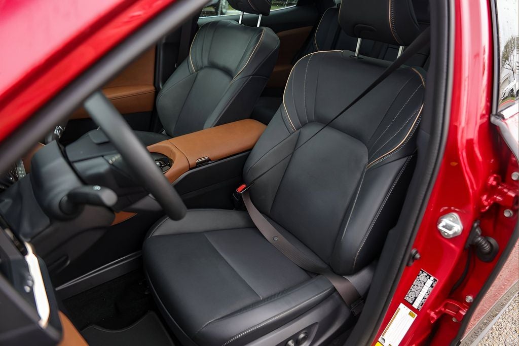 2026 Toyota Crown Limited