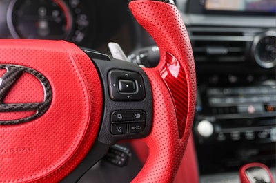 2025 Lexus IS 500 F SPORT Performance