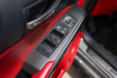 2025 Lexus IS 500 F SPORT Performance