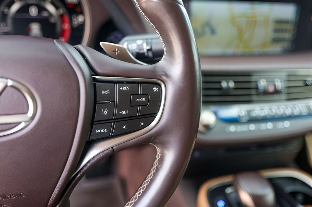 2018 Lexus LS 500 Base