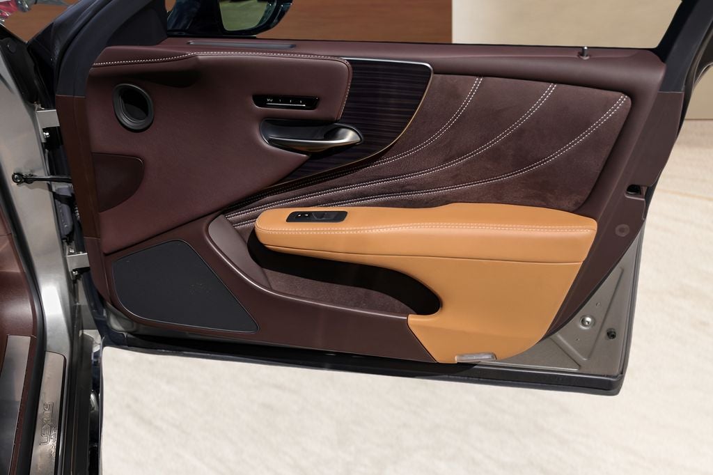 2018 Lexus LS 500 Base