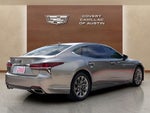 2018 Lexus LS 500 Base