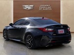 2018 Lexus RC 350