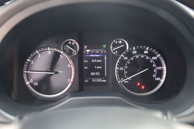 2023 Lexus GX 460