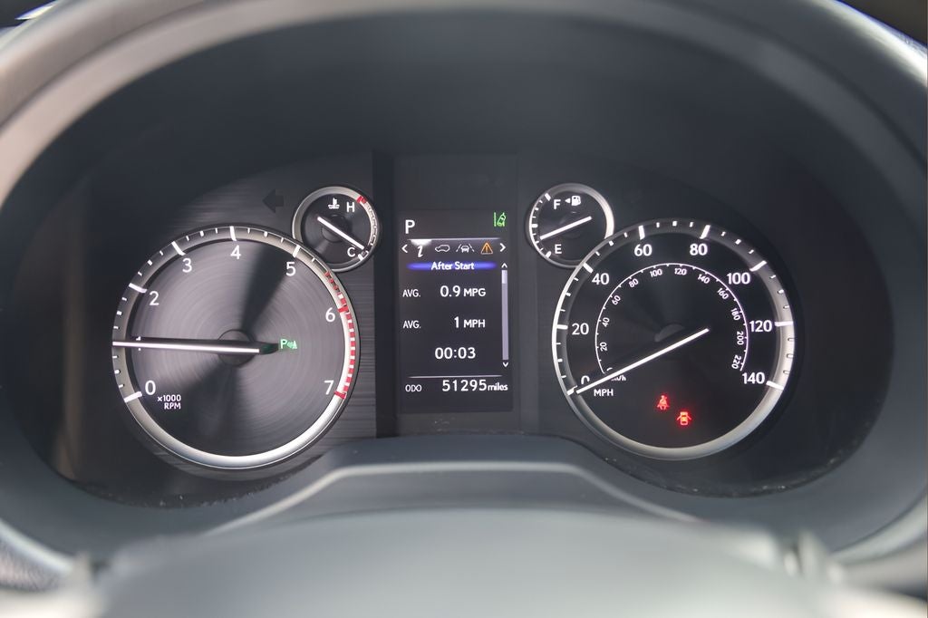 2023 Lexus GX 460