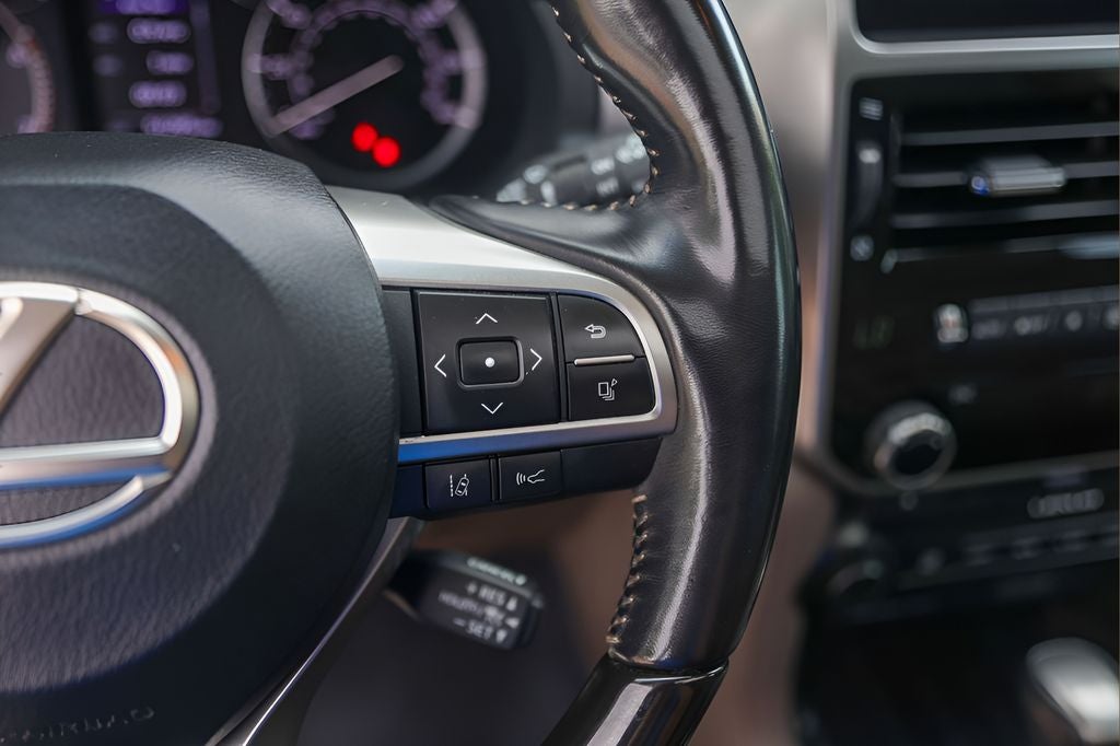 2023 Lexus GX 460