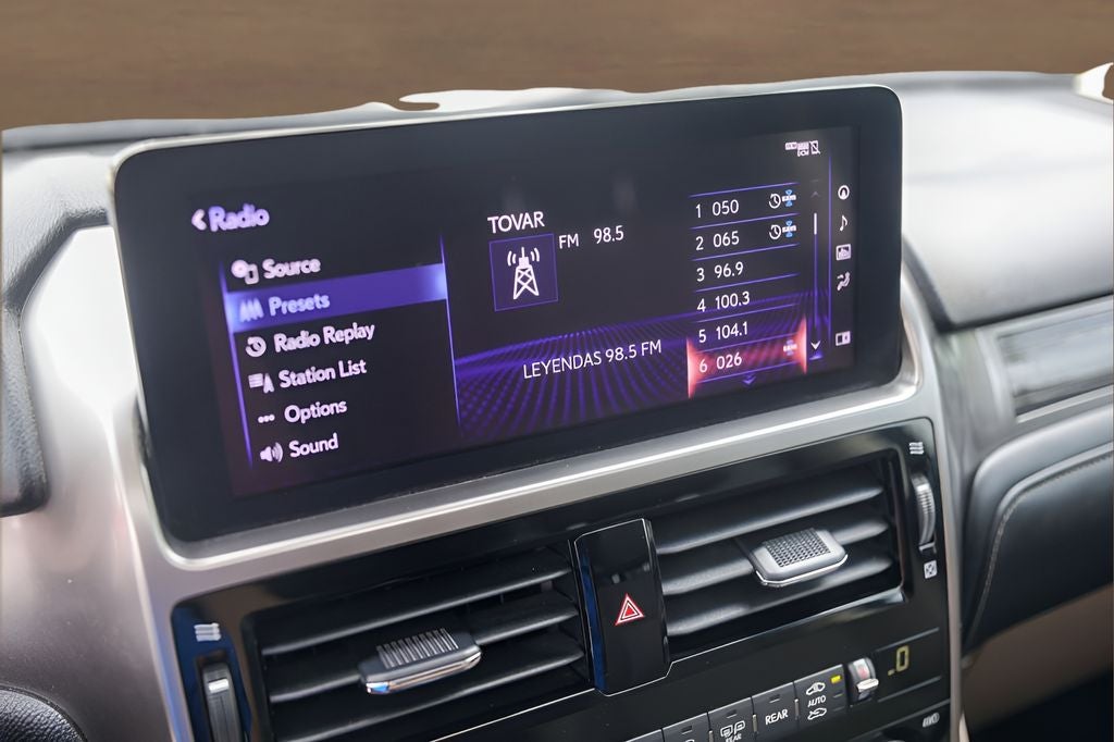 2023 Lexus GX 460