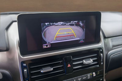 2023 Lexus GX 460