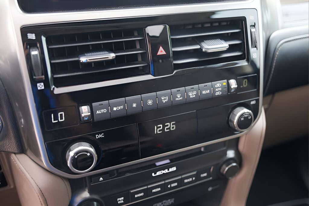 2023 Lexus GX 460