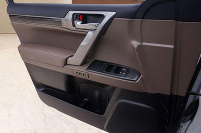 2023 Lexus GX 460