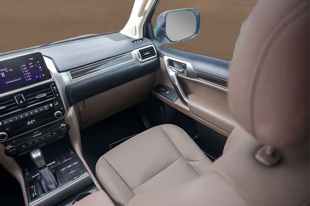 2023 Lexus GX 460