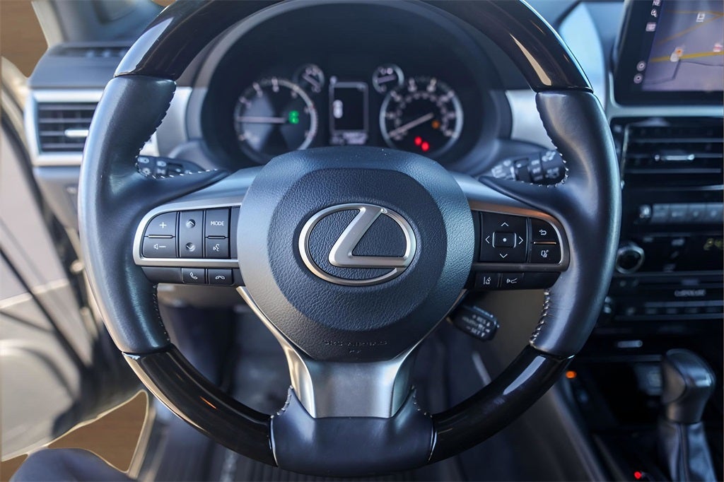 2023 Lexus GX 460 Luxury