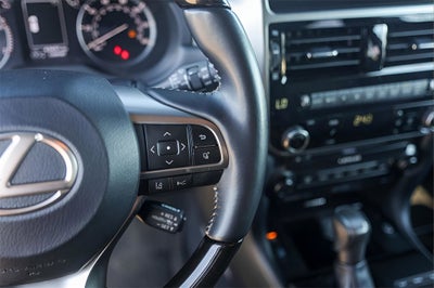2023 Lexus GX 460 Luxury