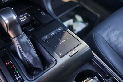 2023 Lexus GX 460 Luxury