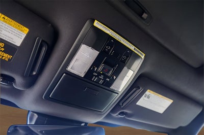 2023 Lexus GX 460 Luxury